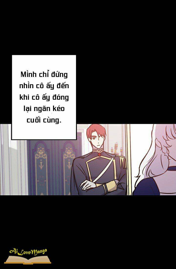 Hôn Lễ Báo Thù: Chapter 27