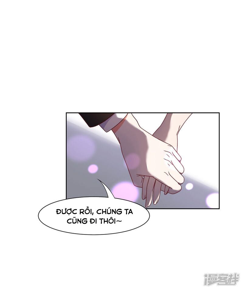 Trọng sinh quý thê chi phục thù hoa lệ: Chapter 44