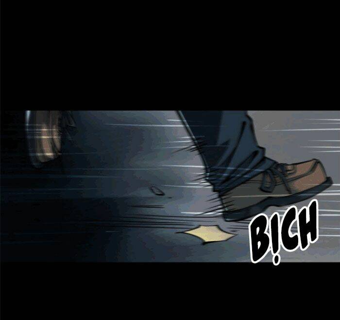 Người Thương Thuyết Cõi Âm: Chapter 1