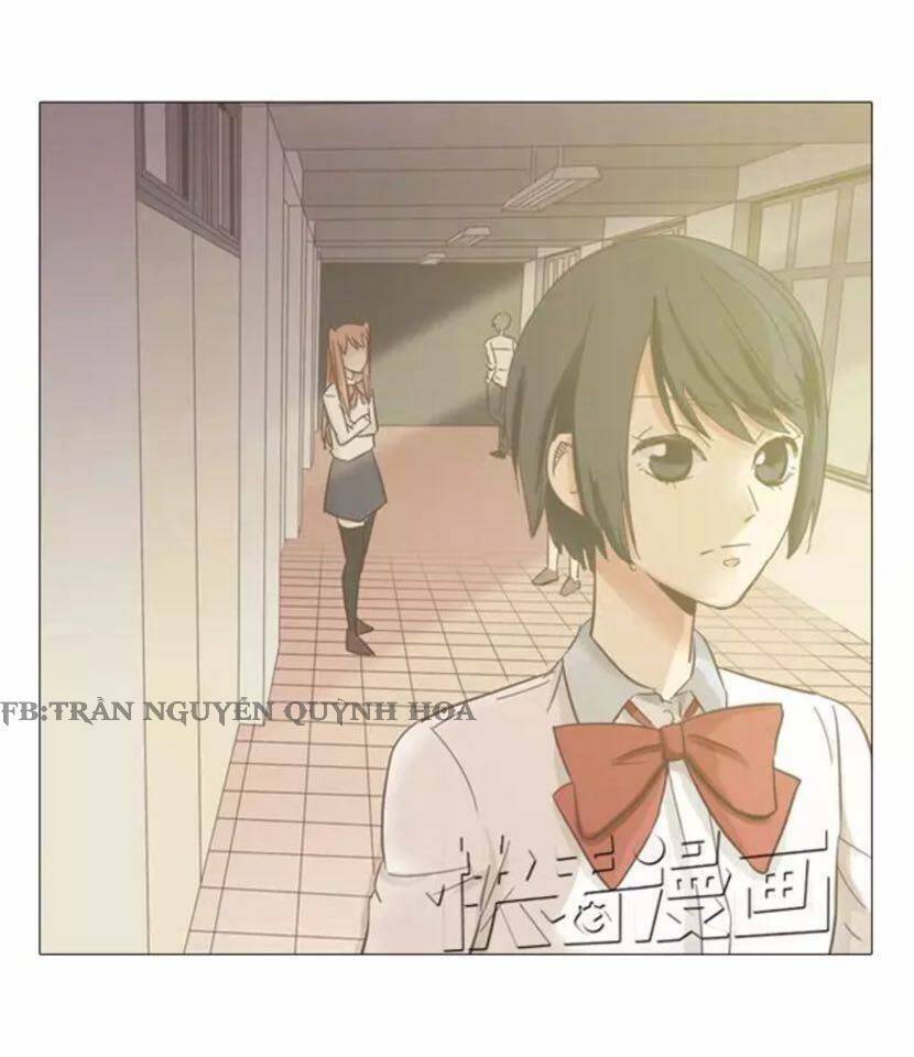 Xin Chào! Dân Nữ: Chapter 9