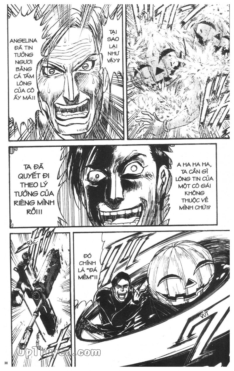 Fujita Kazuhiro: Chapter 26