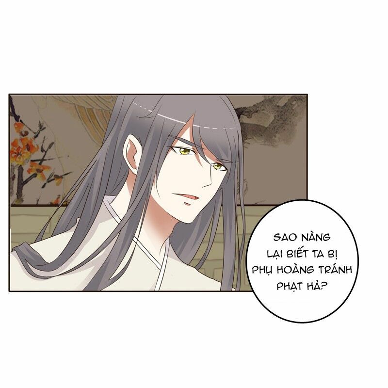Thông Linh Phi: Chapter 192