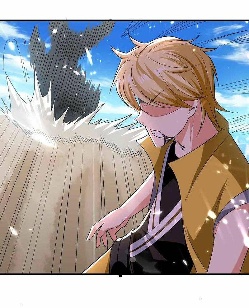 Kết Hôn Không Dễ: Chapter 123