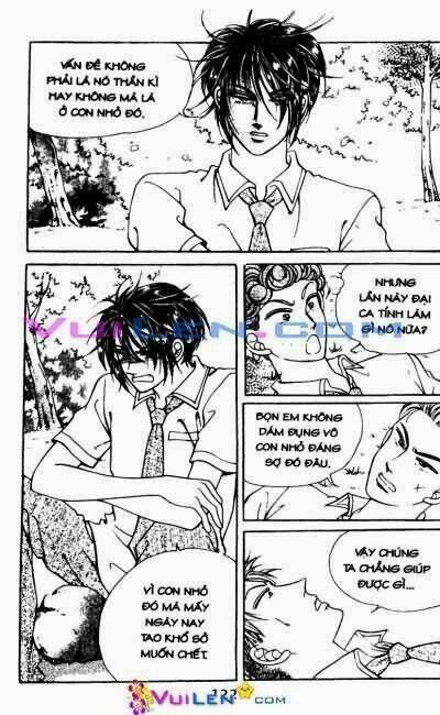 Cô gái Trung Hoa: Chapter 3