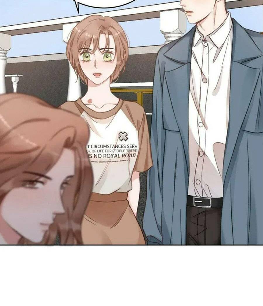 Dĩ Ái Chi Danh: Chapter 43