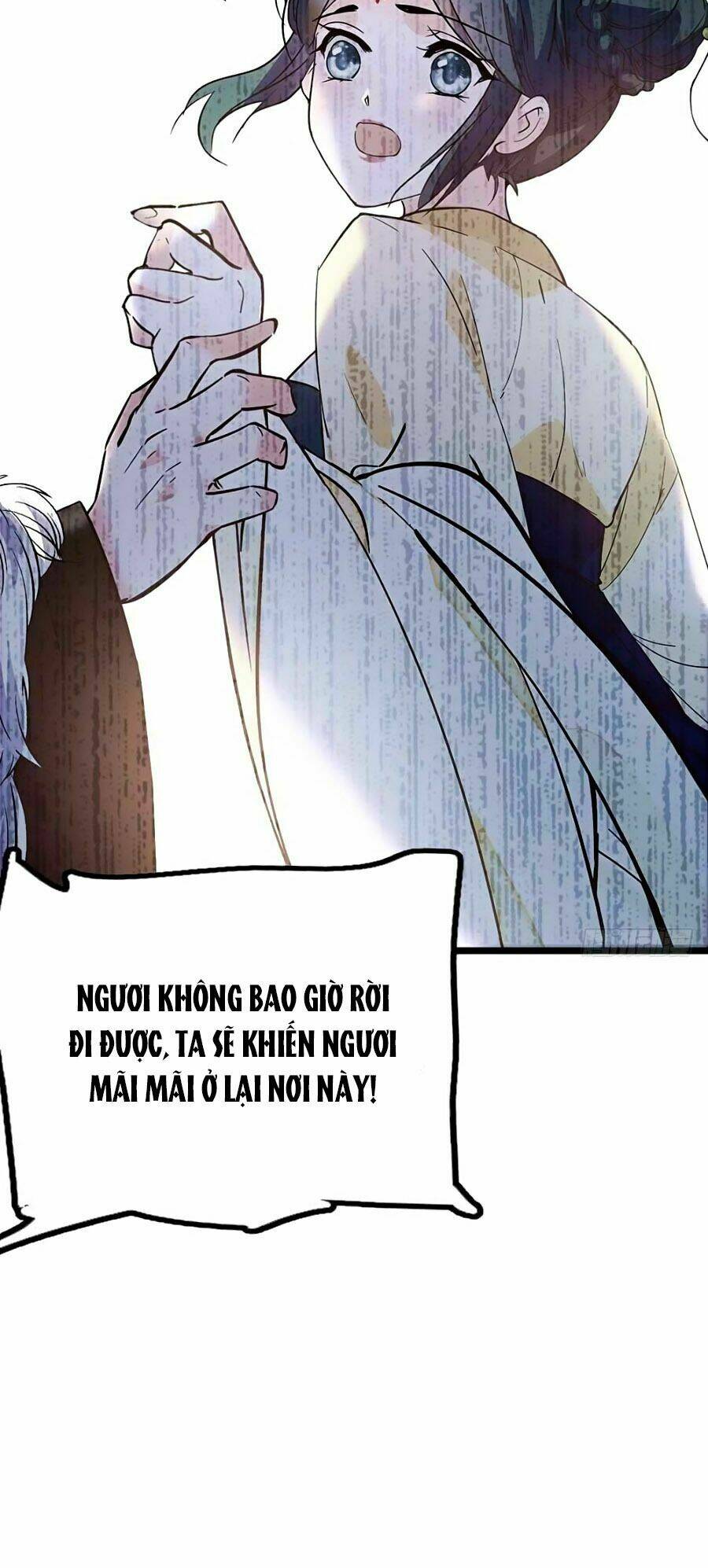 Nhất Thế Khuynh Thành: Lãnh Cung Khí Phi: Chapter 90