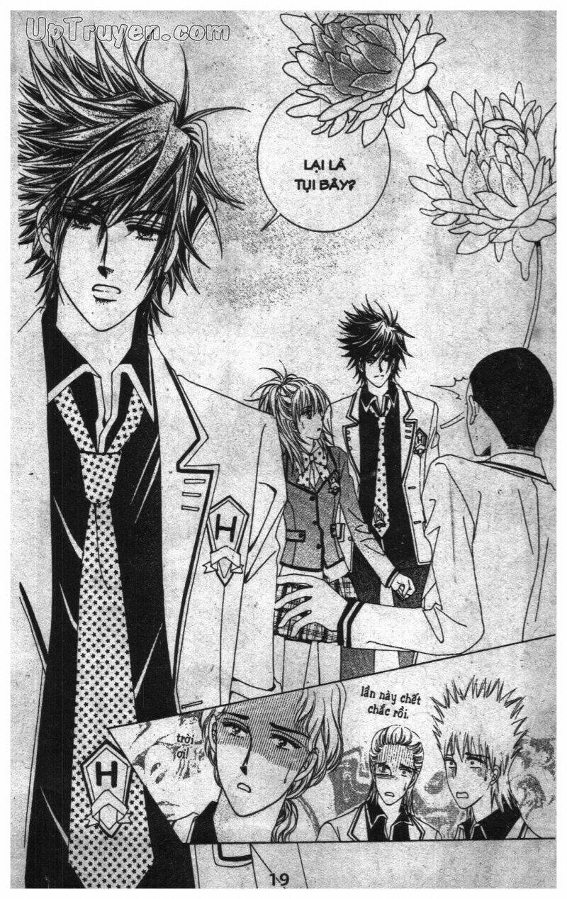 Dạ Khúc: Chapter 3