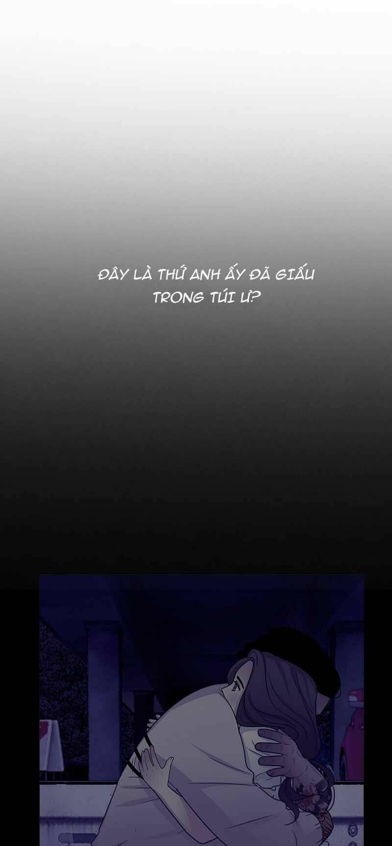 Nửa Đêm Ở Poppy Land: Chapter 40