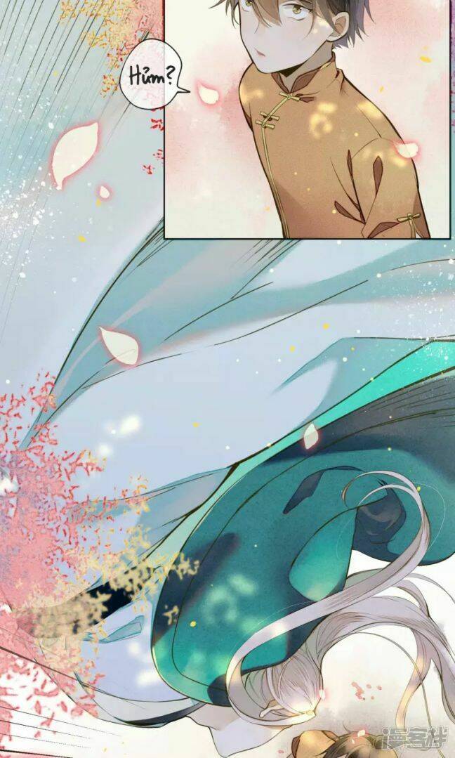 Đêm Ảo Mộng Cực Lạc: Chapter 27