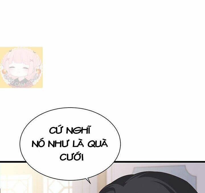 Nhân Vật Phản Diện Yêu Cầu Tôi Yêu Chàng: Chapter 15