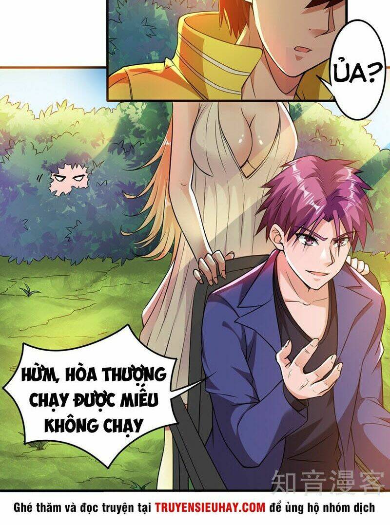 Tiên Vương Trùng Sinh: Chapter 7