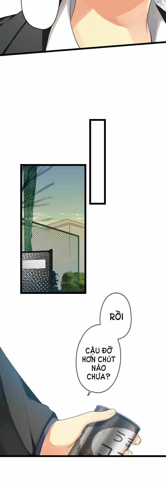 Giống Như Tình Yêu!: Chapter 24