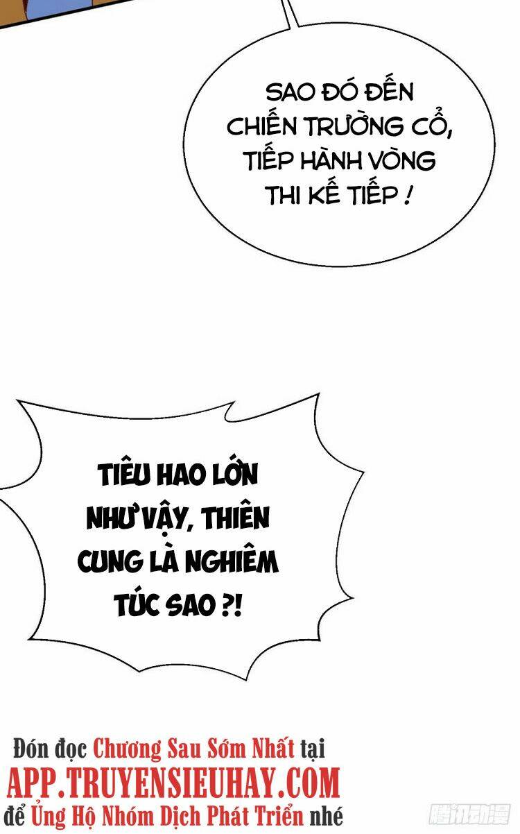 Tiên Vương Trùng Sinh: Chapter 249