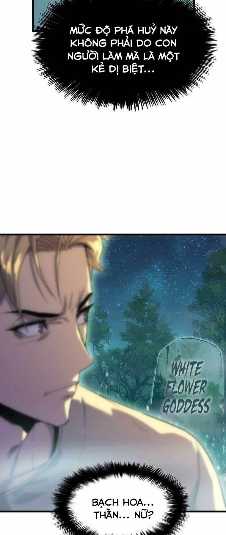 Hậu Duệ Của Hổ: Chapter 11