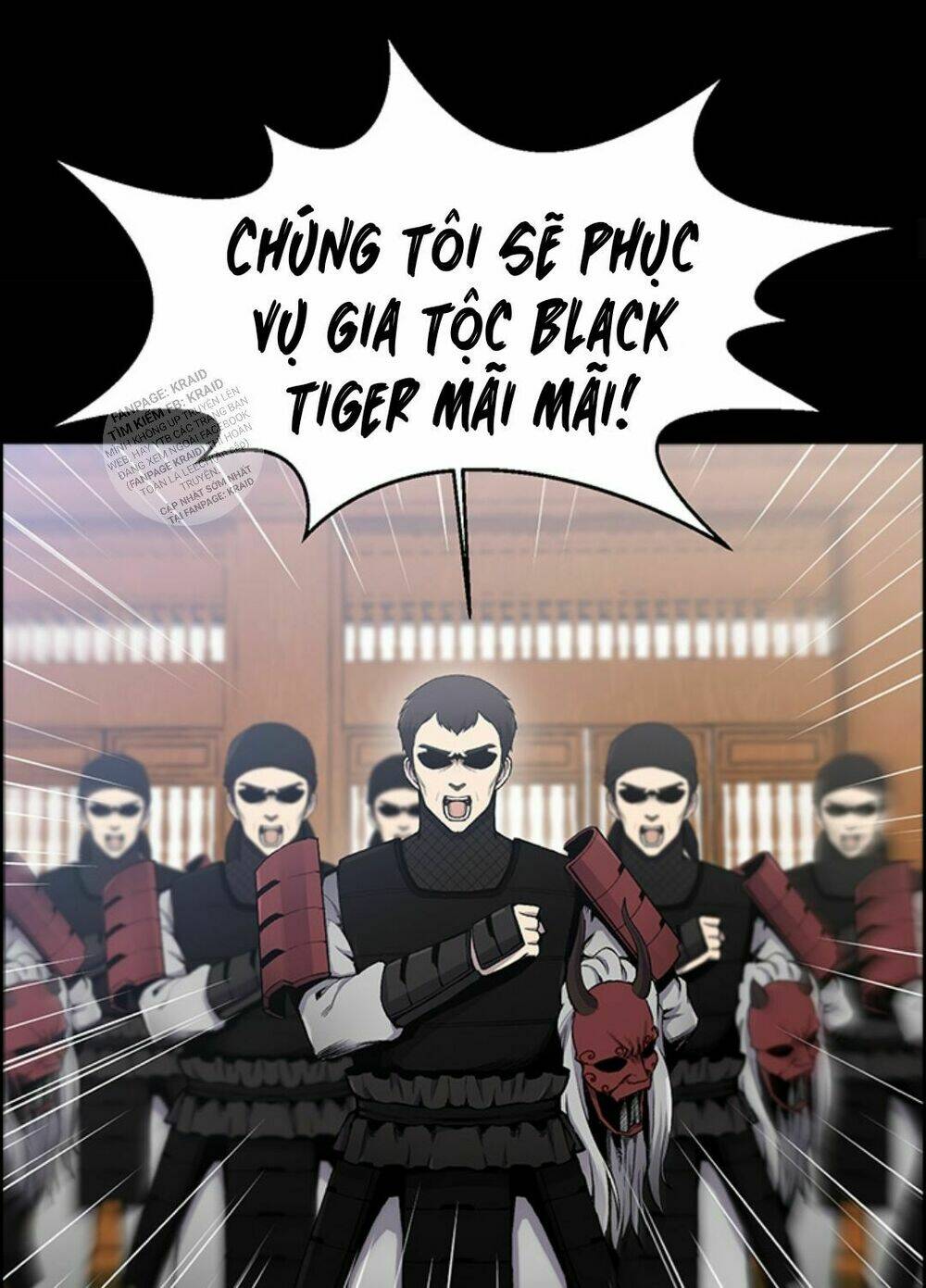 Luân Hồi Ác Nhân: Chapter 16