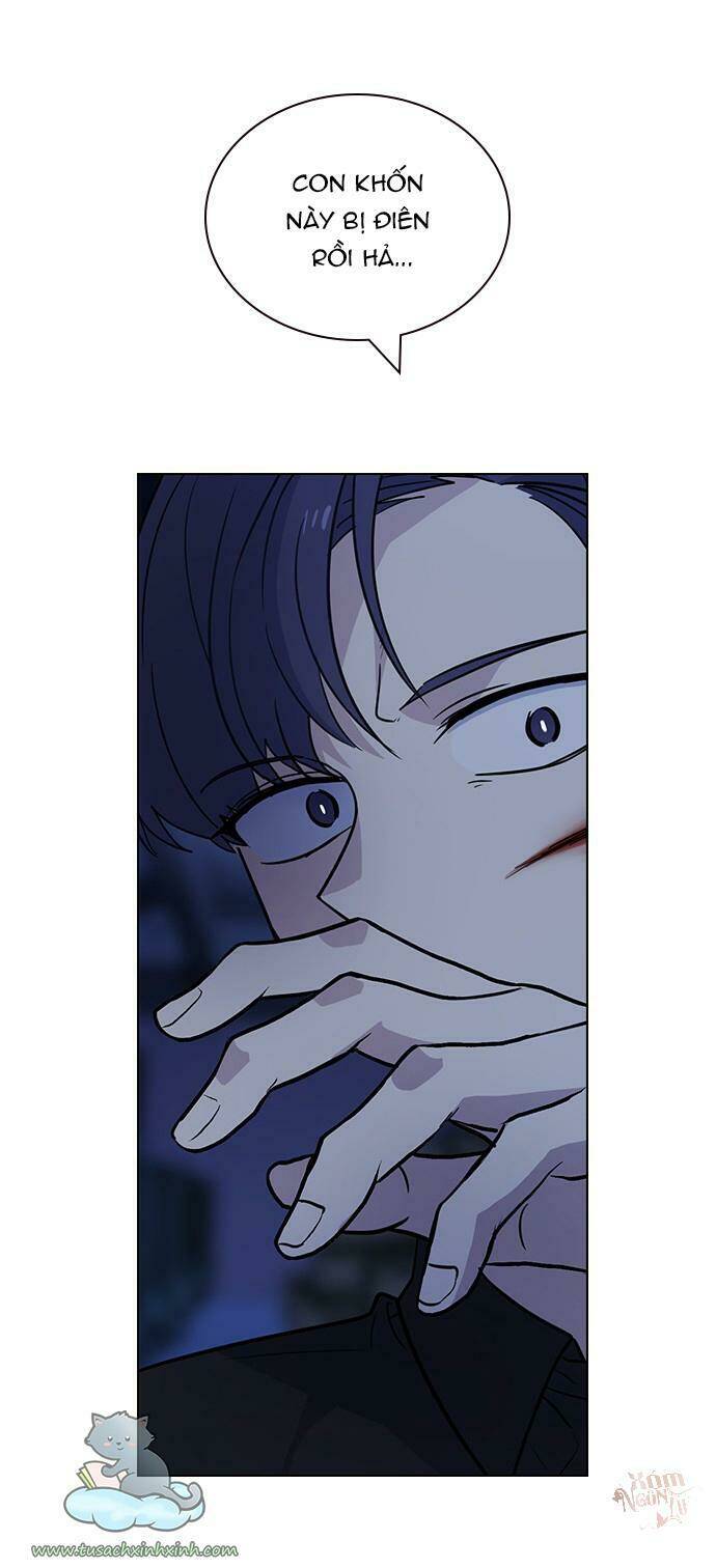 Thằng Bạn Trai Tồi Tệ Của Tôi: Chapter 71