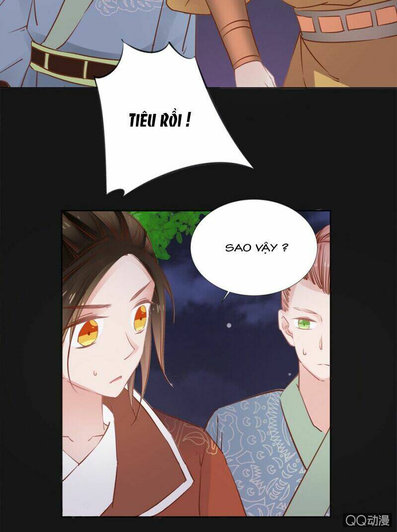 Solo Đi Vương Gia: Chapter 85