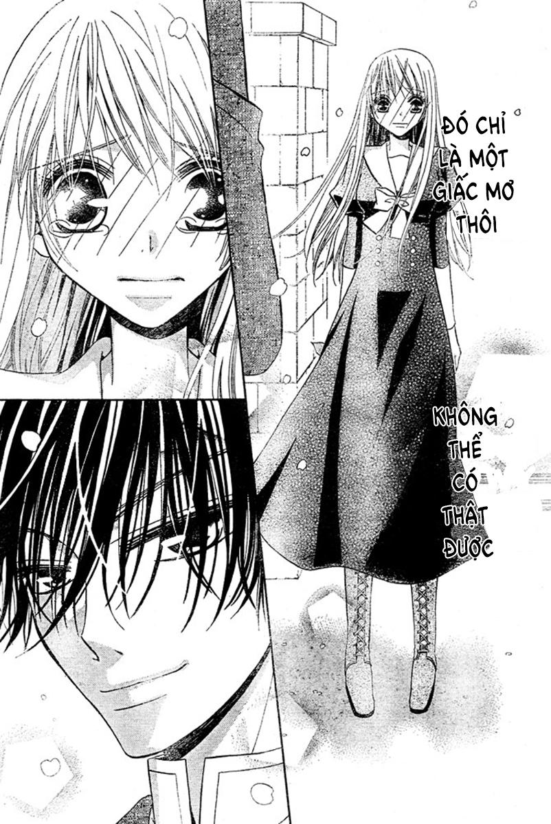 Hoa Và Ác Ma: Chapter 55