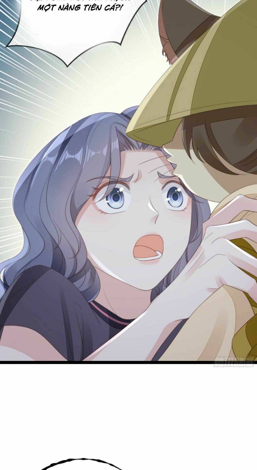 Mau Xuyên Không Rửa Tội Cho Nhân Vật Phản Diện: Chapter 75