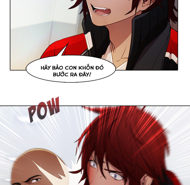 Ảo Mộng Hồ Điệp: Chapter 21