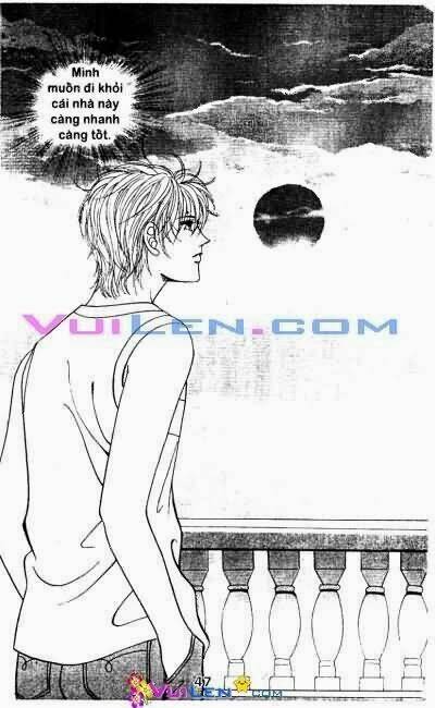 Cô gái Trung Hoa: Chapter 4