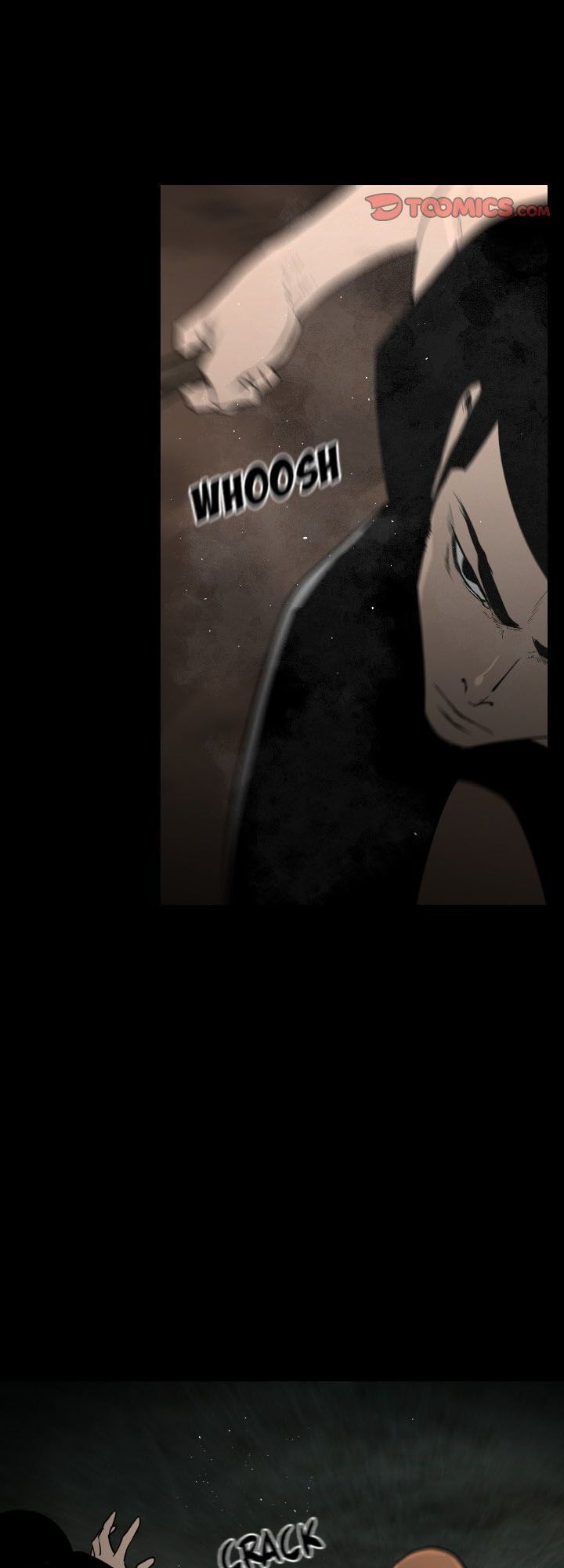 Tong Edge: Chapter 20