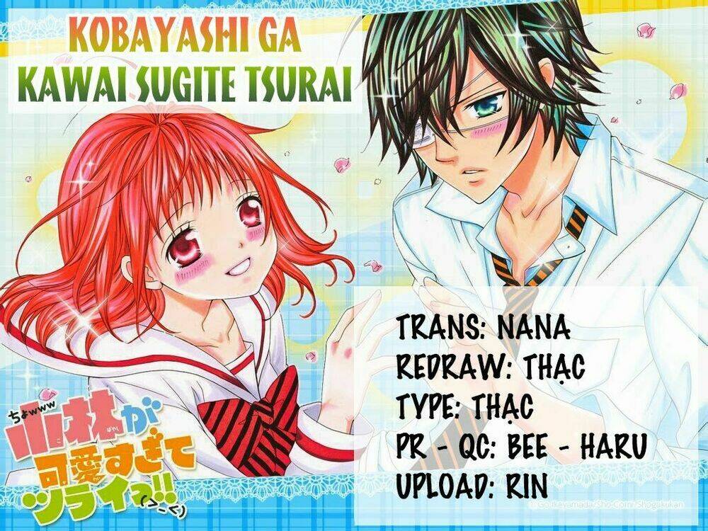 Cuộc Gặp Gỡ Diệu Kỳ: Chapter 49