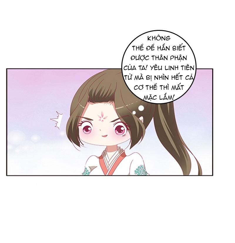 Thông Linh Phi: Chapter 401