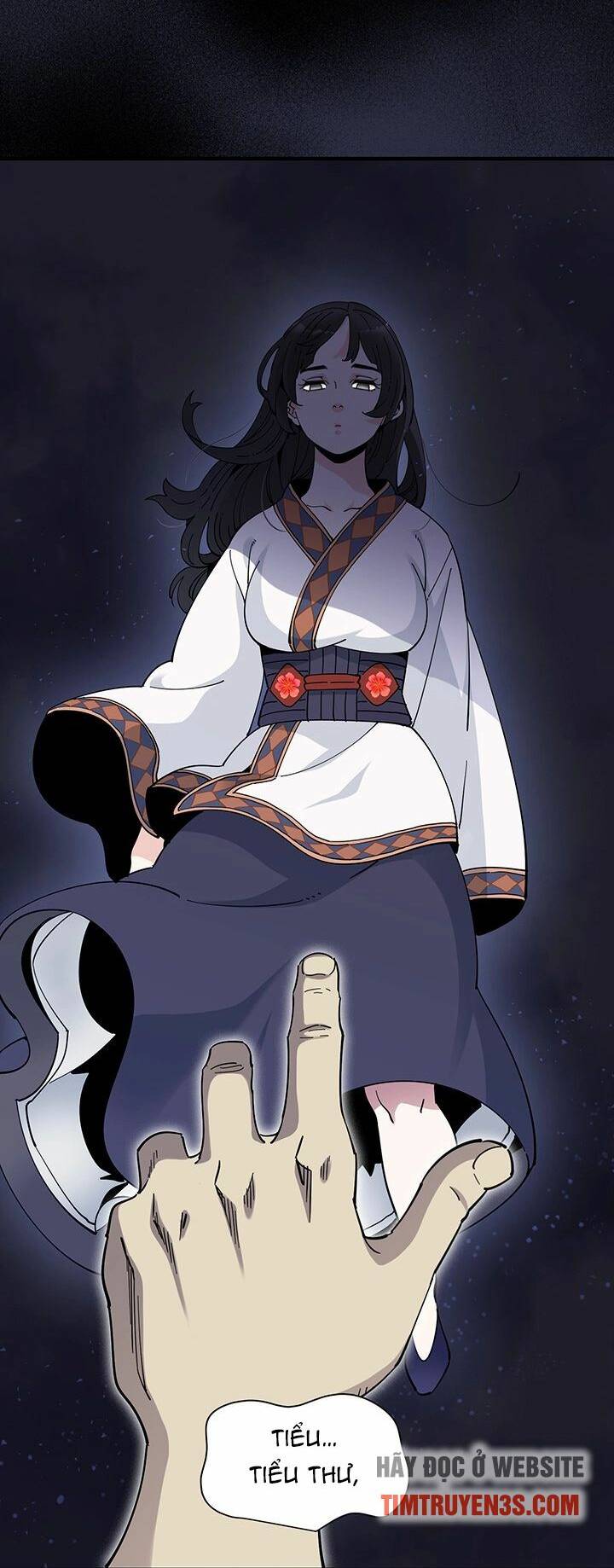 Hồi Ký Của Huyền Thoại Học Giả: Chapter 1