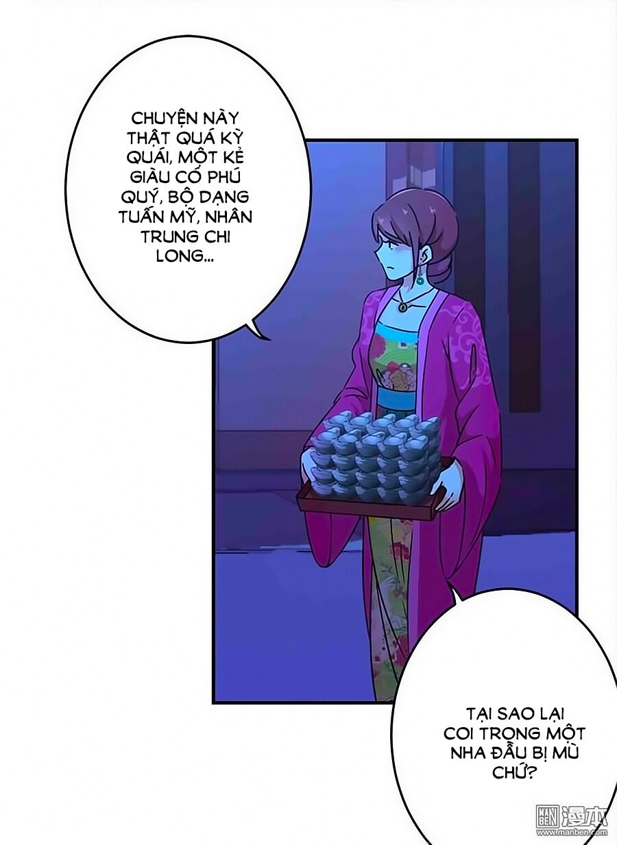 Vương Gia ! Ngươi Thật Bỉ Ổi !: Chapter 294
