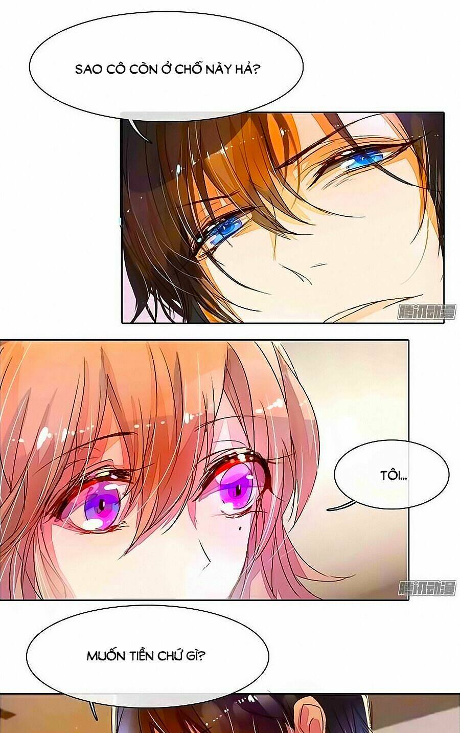 Hào Môn Tiểu Lãn Thê: Chapter 6