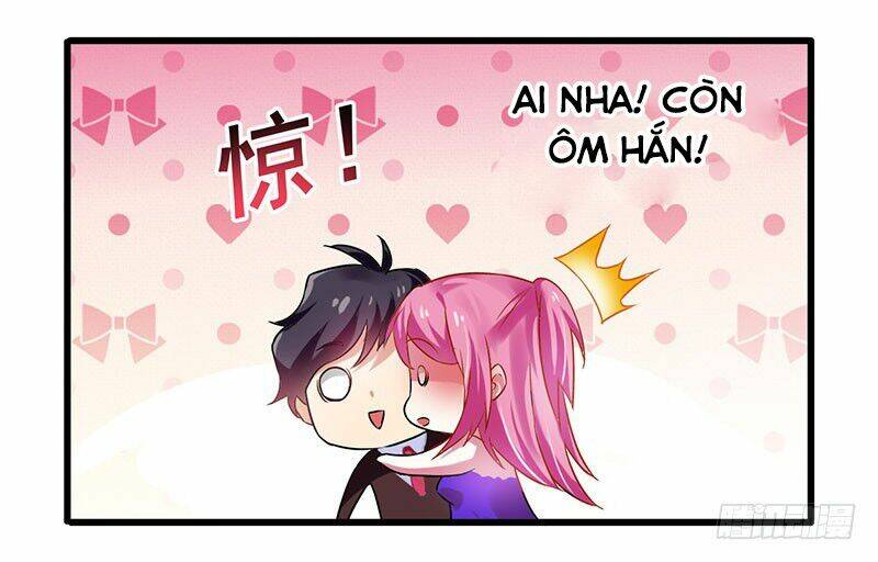 Siêu Cấp Bại Gia Tử: Chapter 23