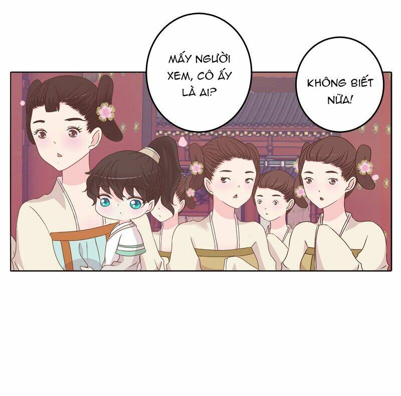 Tướng Quân Mời Ra Trận: Chapter 15