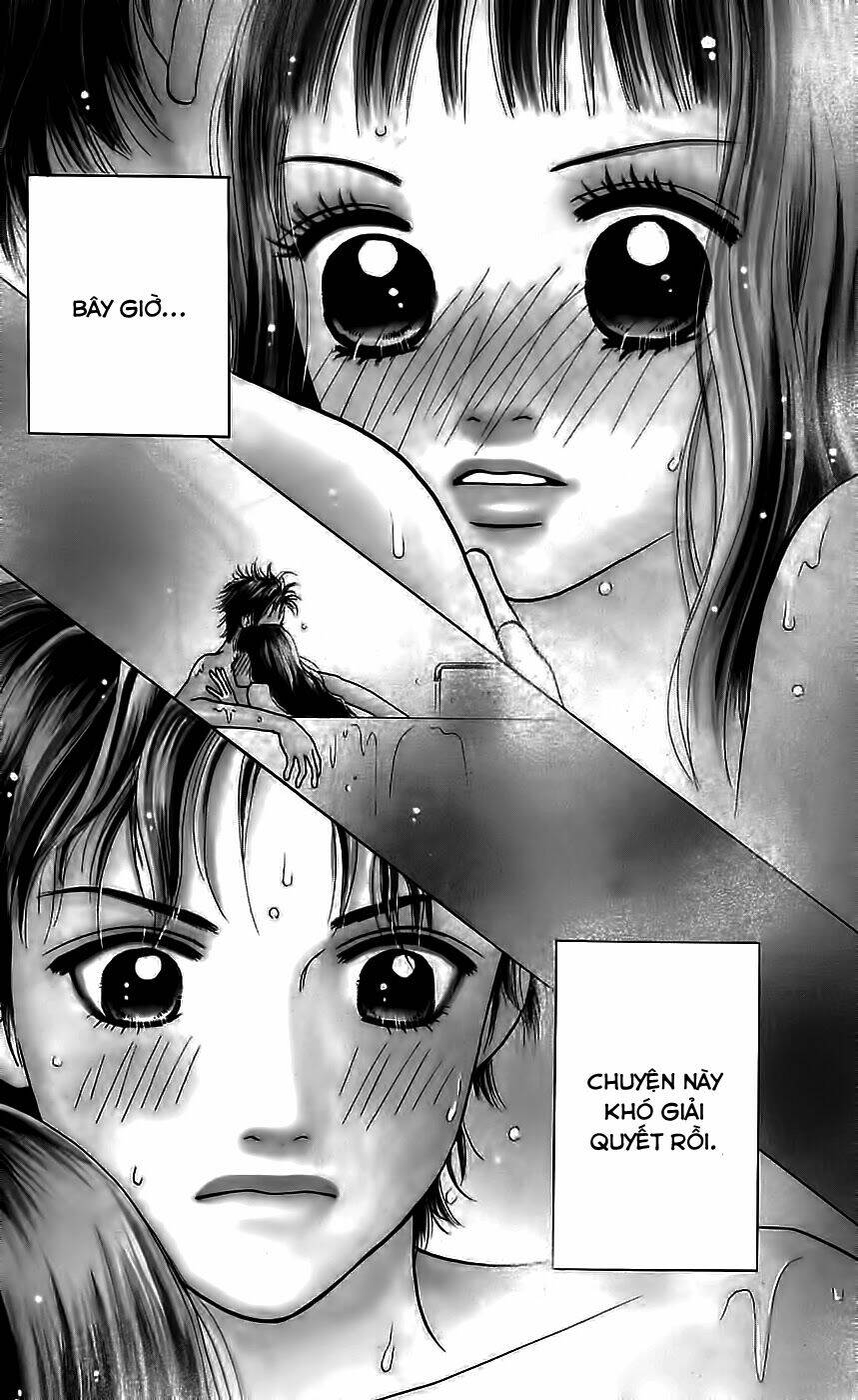 Cô Láng Giềng: Chapter 34