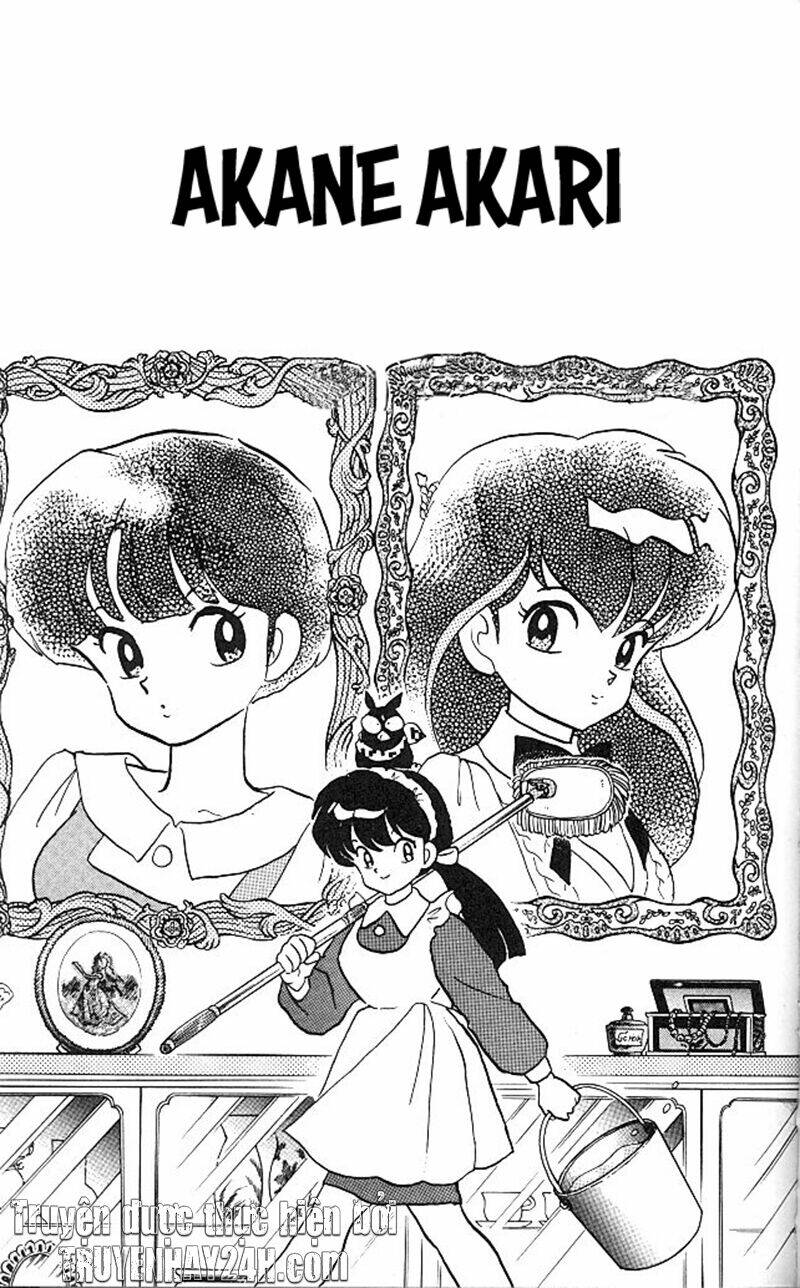 Suối Lời Nguyền: Chapter 327