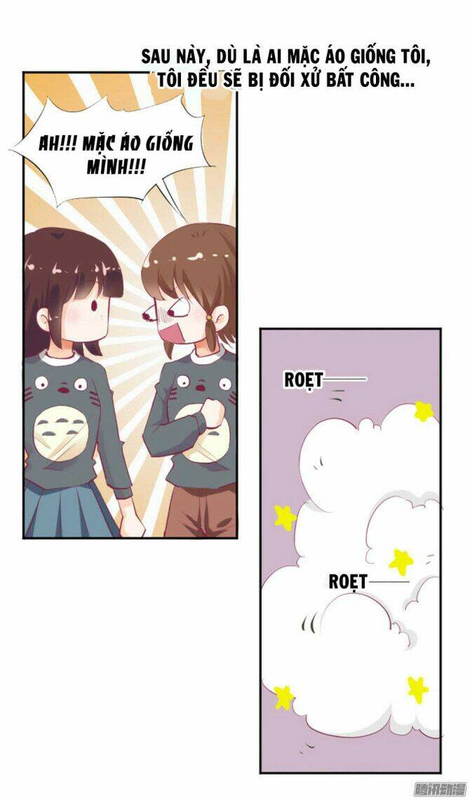 The Queen Note: Chapter 2