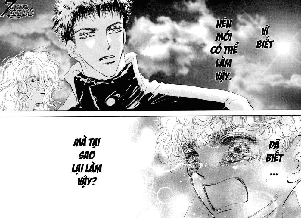 Mầm Sống: Chapter 84