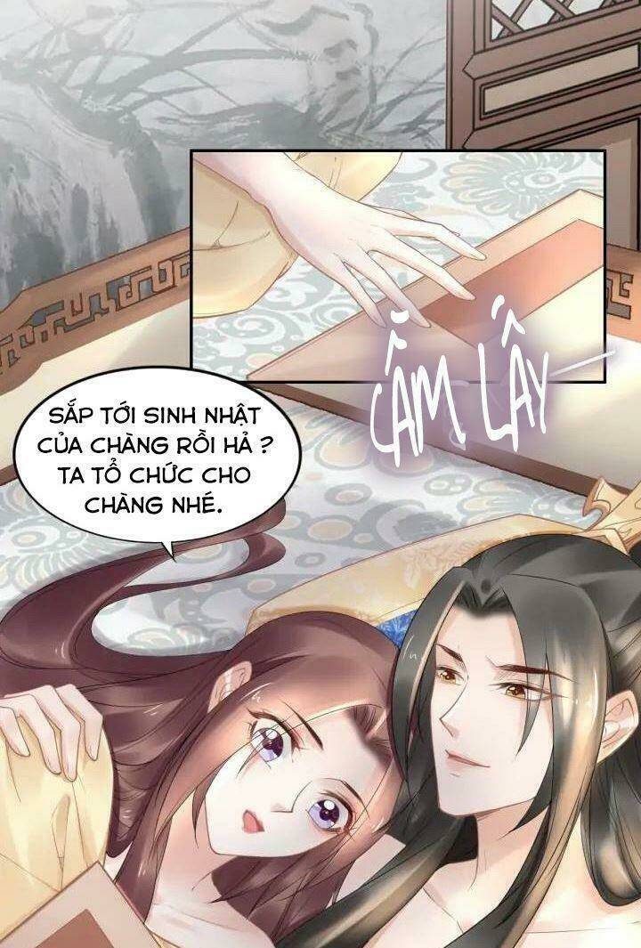 Nhất Sinh Nhất Thế Tiếu Thương Khung: Chapter 105