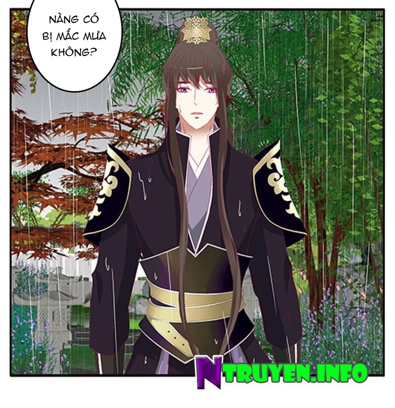 Thông Linh Phi: Chapter 414