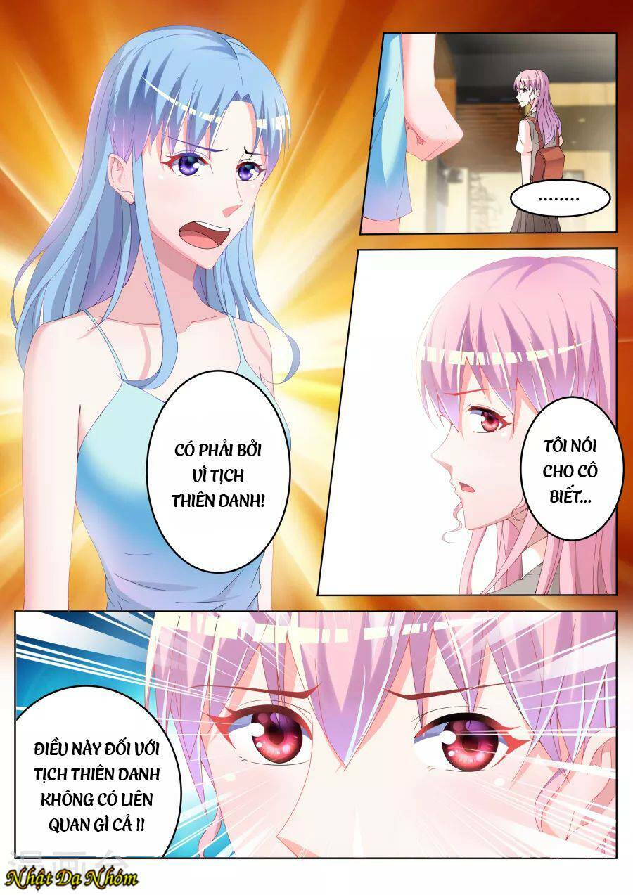 Tiểu Thư Tái Xuất: Chapter 13