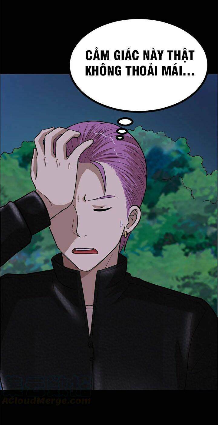 Đai Ca Trở Lại Tuổi 16: Chapter 48