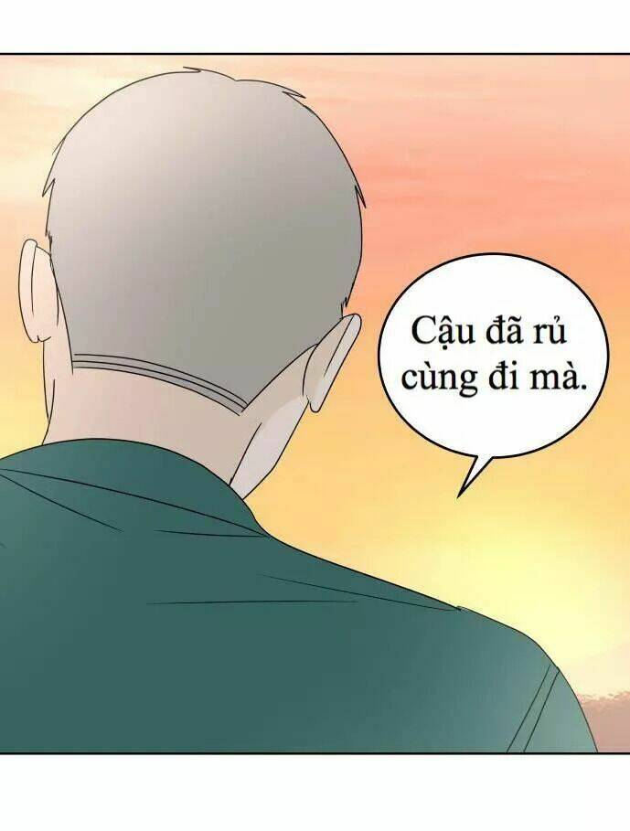 30 Phút Bước Đi Bên Em: Chapter 47