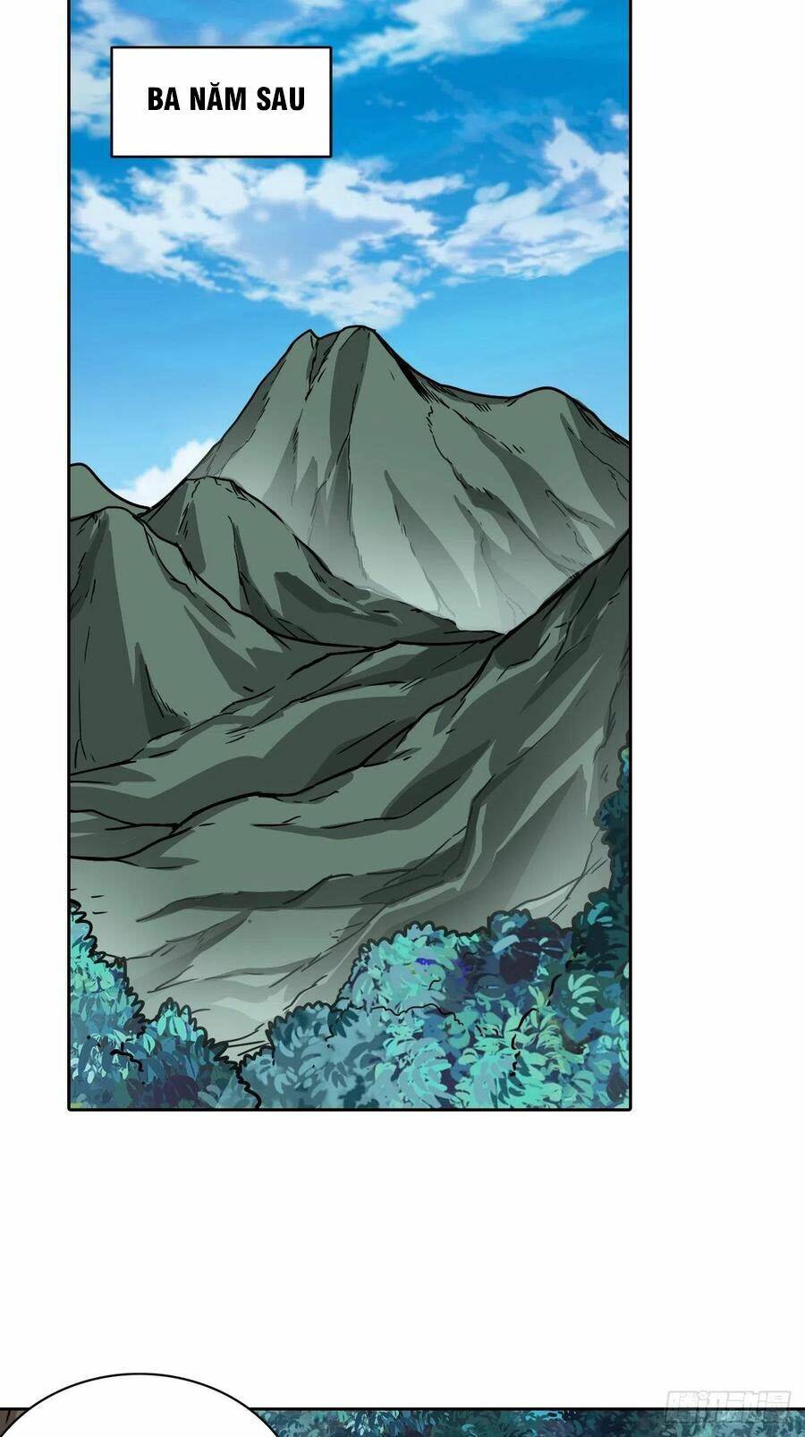 Người Nguyên Thủy Mạnh Nhất: Chapter 69