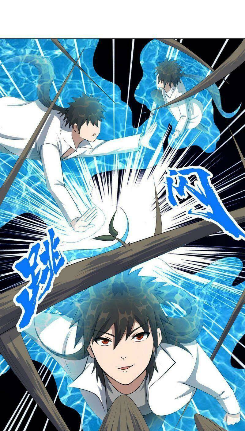 Thần Long Tinh Chủ: Chapter 20