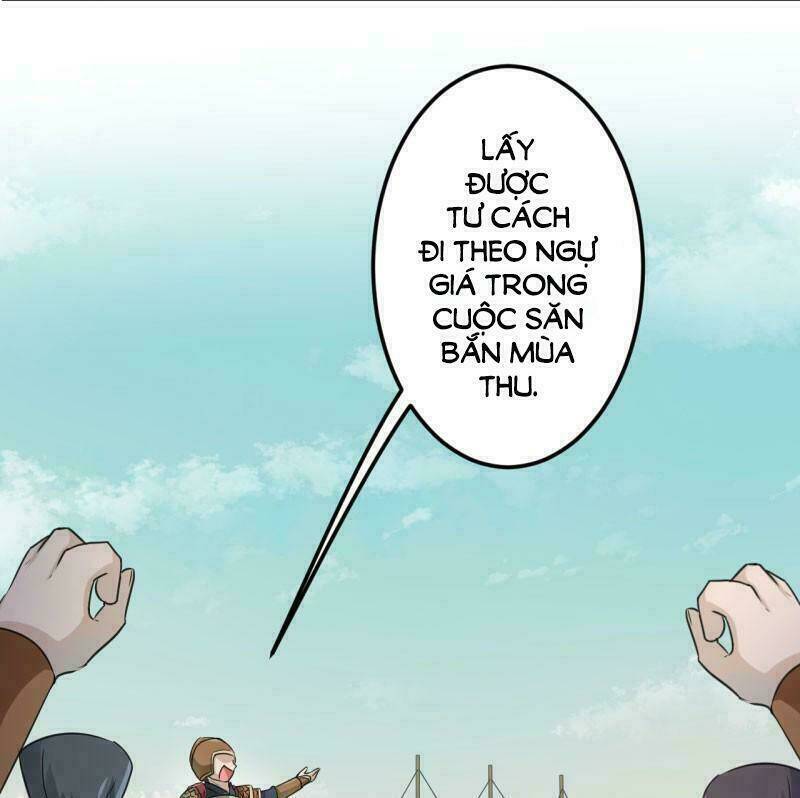 Vương Gia Không Thể Trêu: Chapter 18