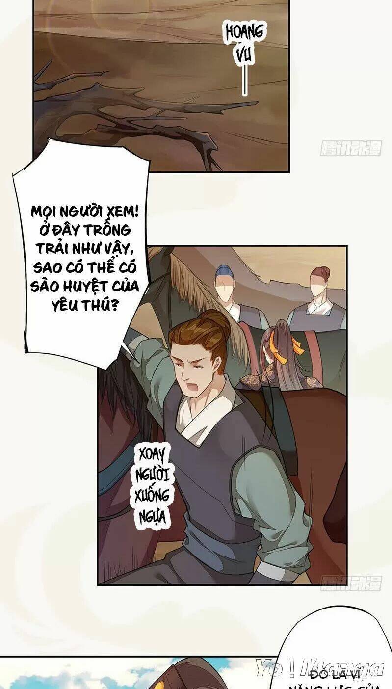 Tuyệt Thế Luyện Đan Sư: Chapter 130