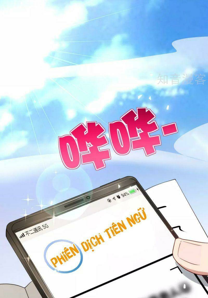 Vòng Bạn Bè Mạnh Nhất Của Tiên Giới: Chapter 92