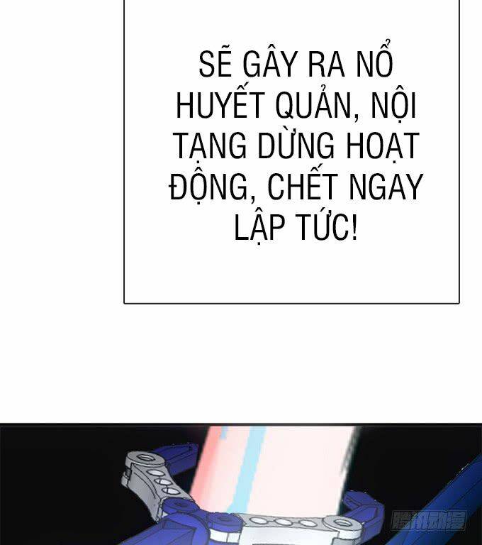 Huyết Đồng Tử: Chapter 8