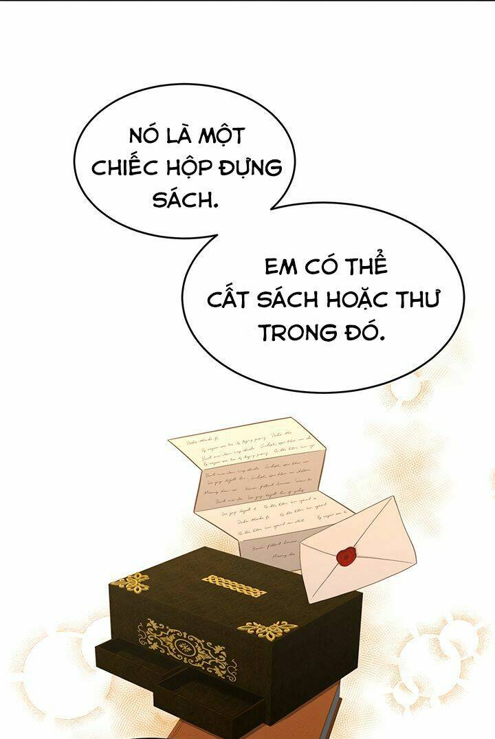Hãy Trả Lời Em, Hoàng Tử!: Chapter 2
