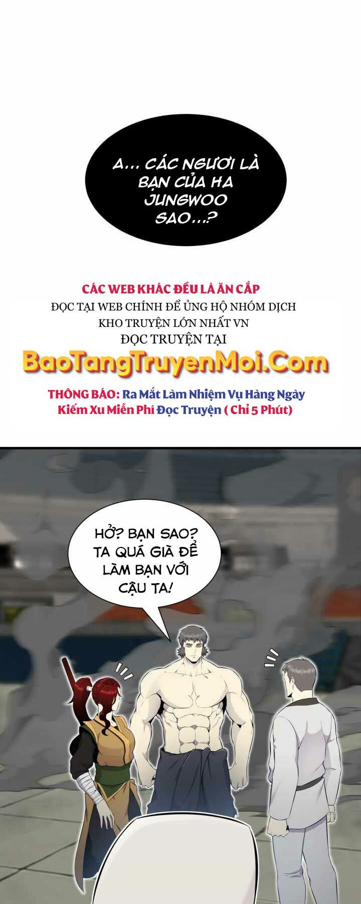 Luân Hồi Ác Nhân: Chapter 105